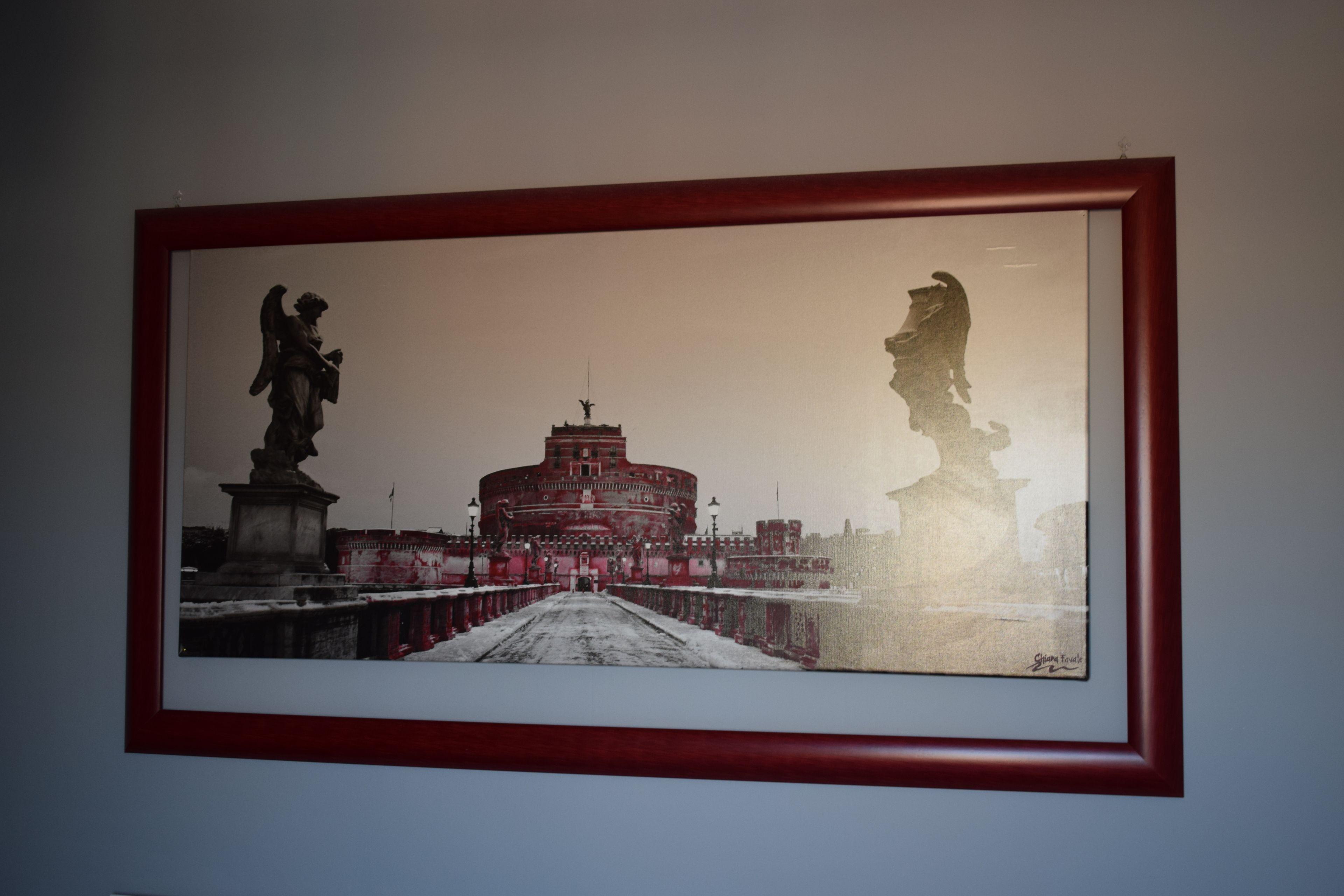 B&B Lost In Rome — Foto 3