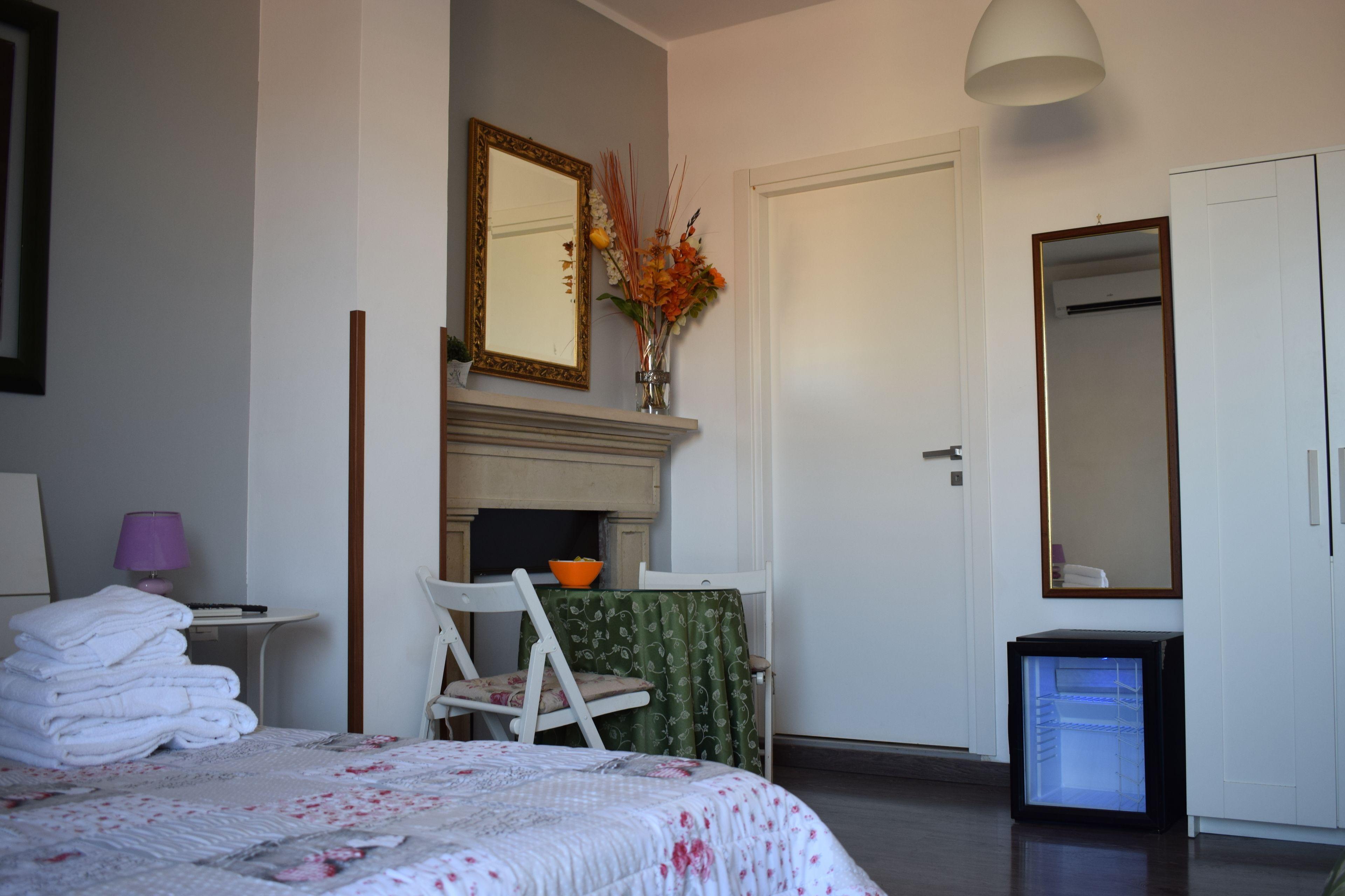 B&B Lost In Rome — Foto 1